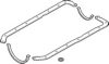 ELRING 751.040 Gasket Set, wet sump